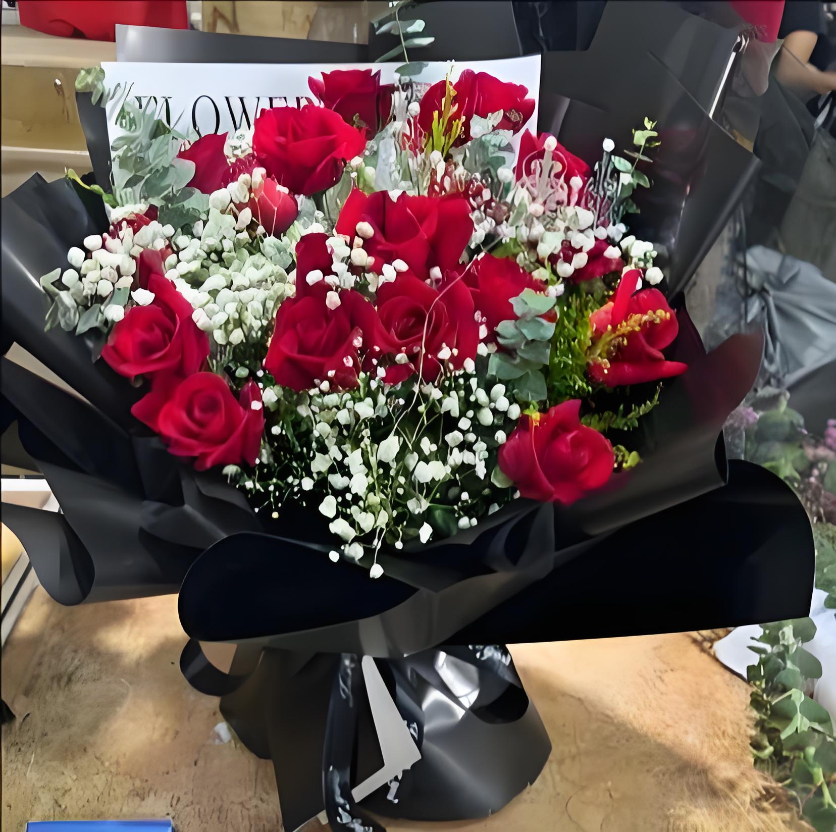 宜春丰城市花店