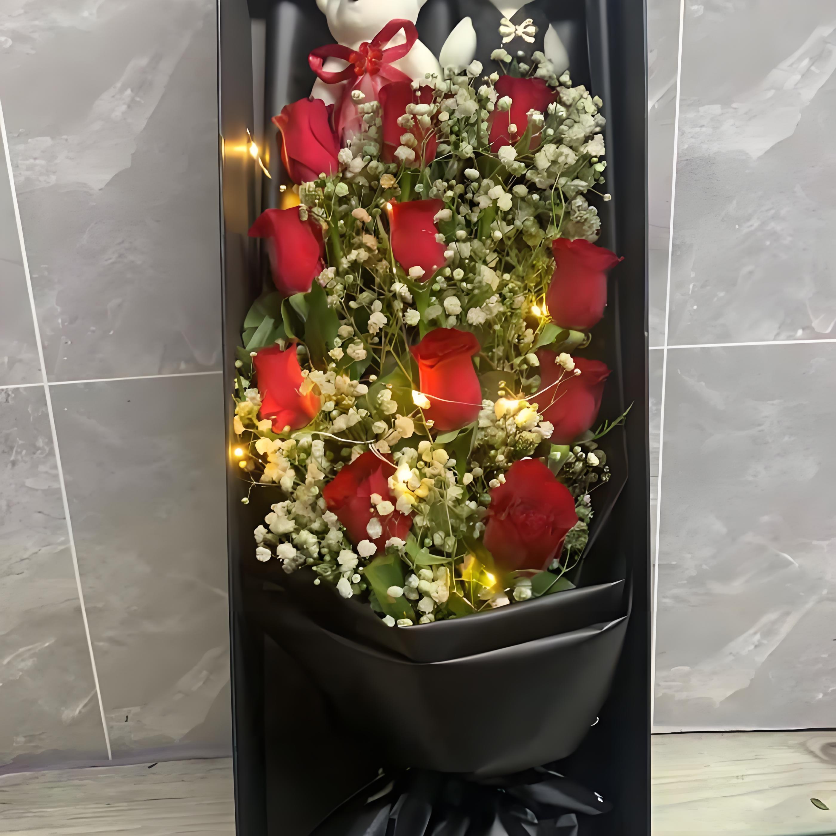 宜春丰城市花店