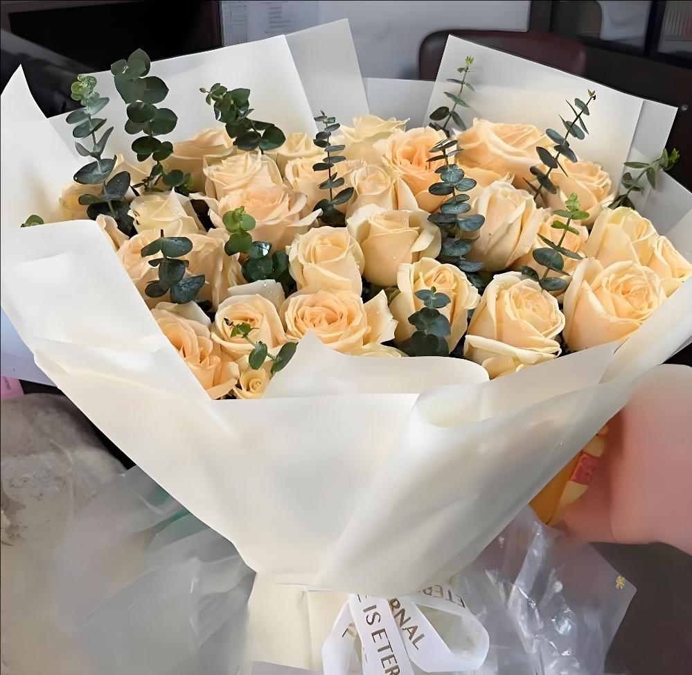 宜春丰城市花店