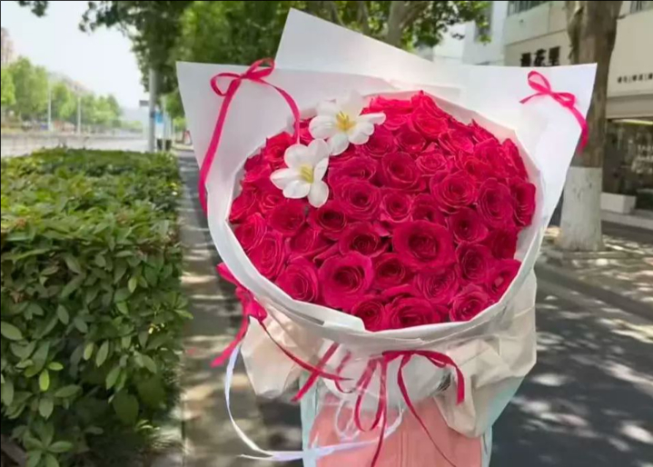 宜春丰城市花店