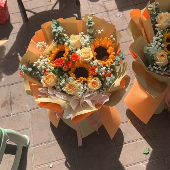 宜春丰城市生日鲜花推荐,为您推荐宜春丰城市最优秀的生日鲜花店!
